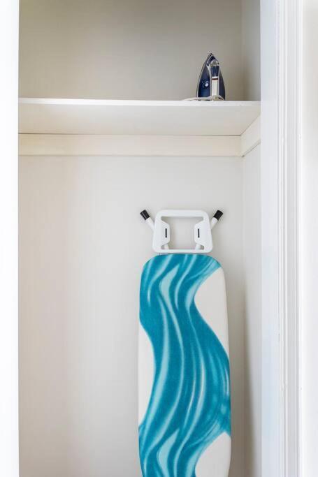 Ruby Suites 2A ニューアーク エクステリア 写真