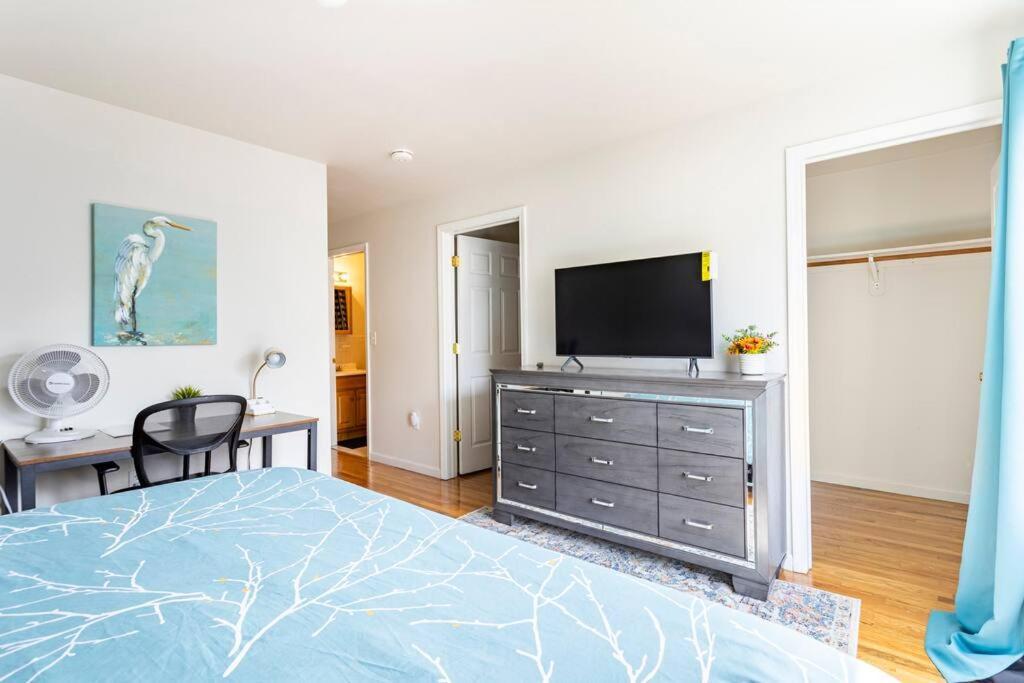 Ruby Suites 2A ニューアーク エクステリア 写真